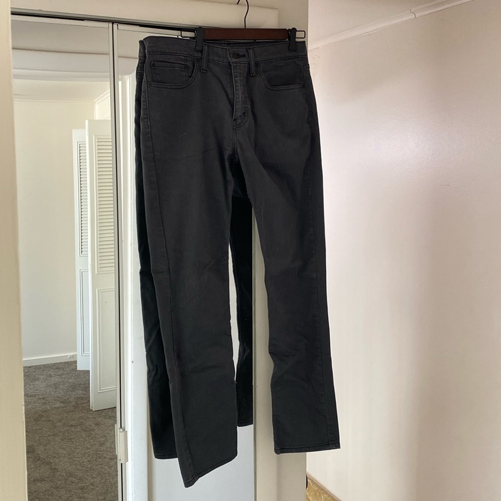 Mens Levi 511 jeans (34/32)